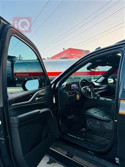 كاديلاك اسكاليد